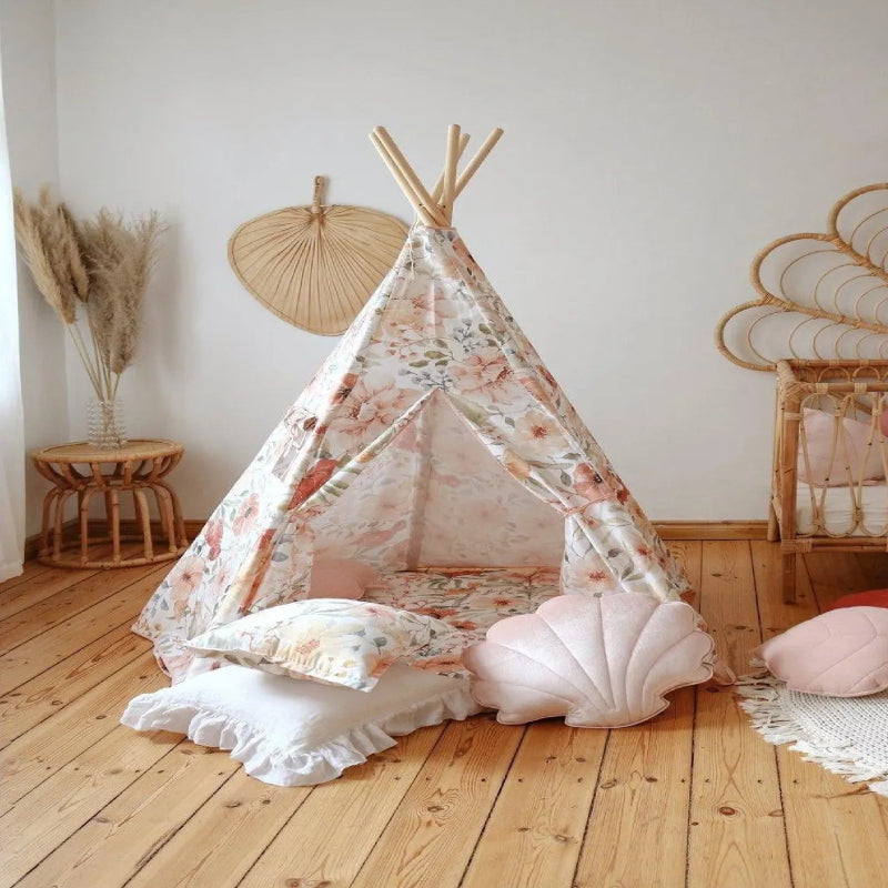 What Age is Suitable for Using an Outdoor Kids Tent?