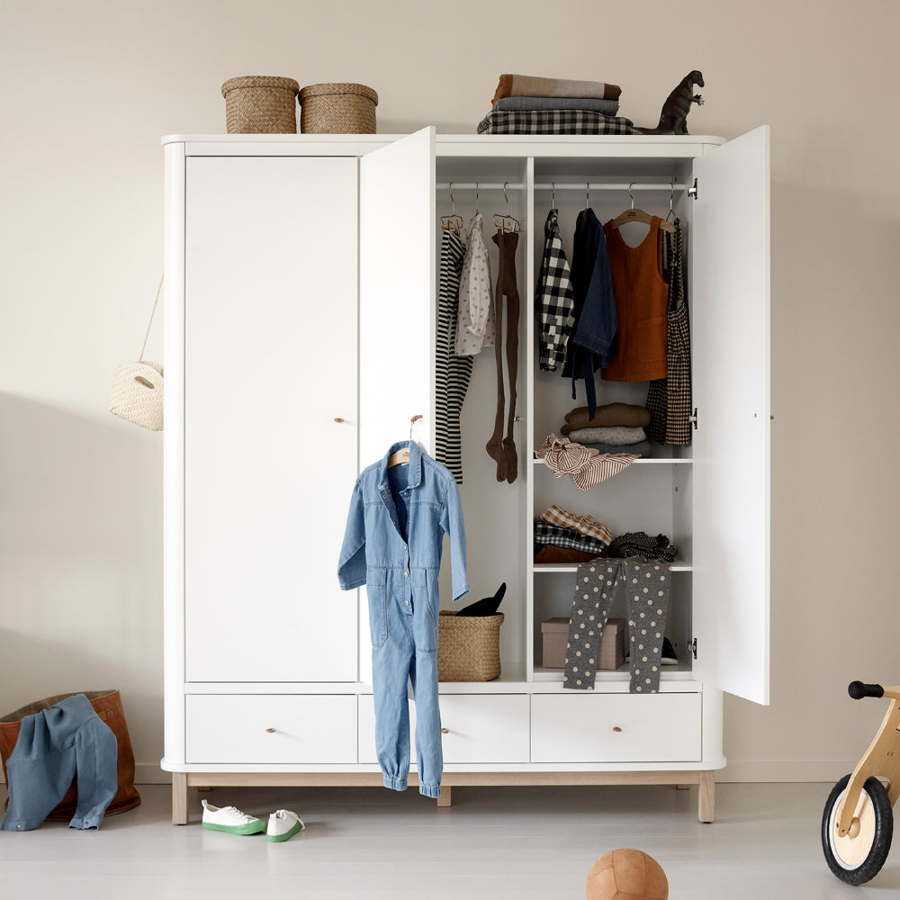 Armoire en Bois