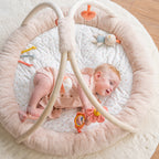 AlixFurniture Tapis d'Éveil avec Arches Mila, Lana et Zoe