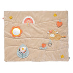 AlixFurniture Tapis de Jeu Rectangulaire Mila, Lana et Zoe