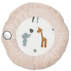 AlixFurniture Tapis de jeu avec arche Axel et Luna