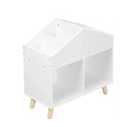 AlixFurniture Petit Meuble Livre Enfant