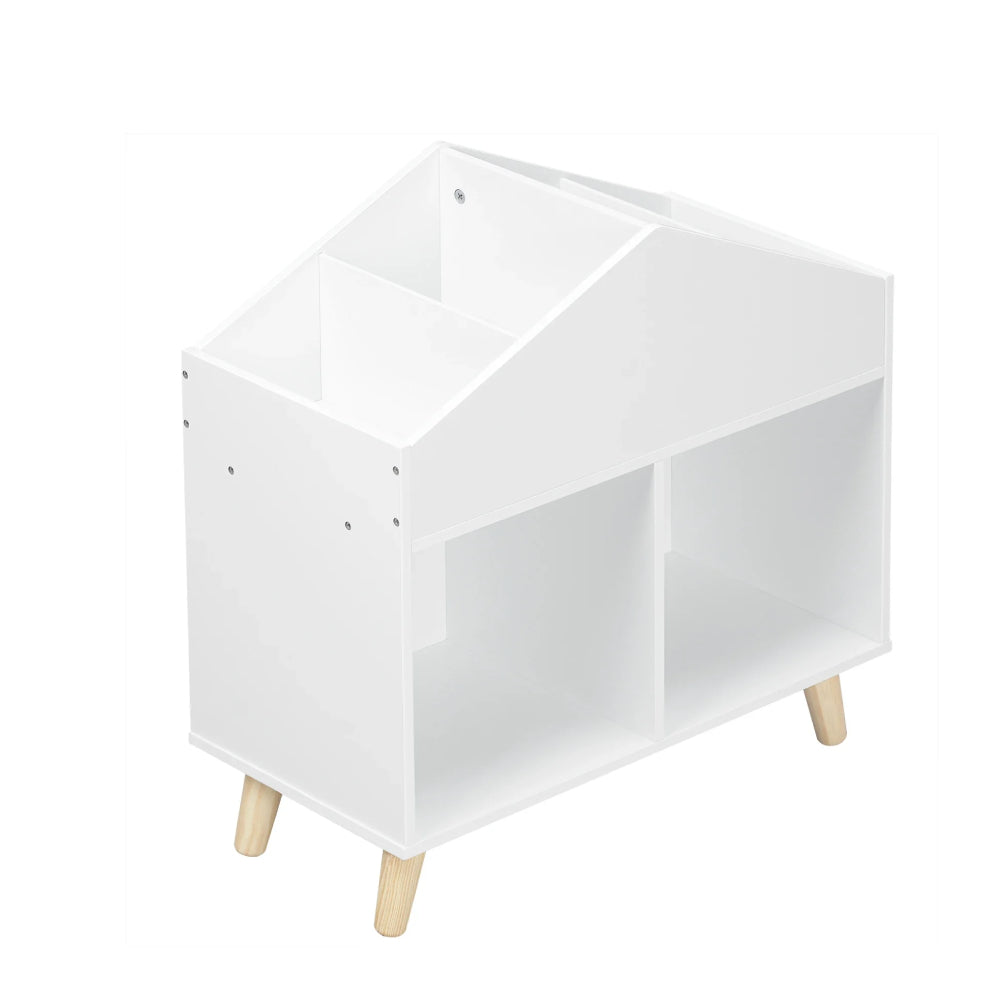 AlixFurniture Petit Meuble Livre Enfant