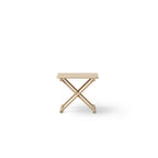 Table De Chevet Basse Pour Chambre d Enfant Alixfurniture - Meuble En Chêne Au Design Raffiné