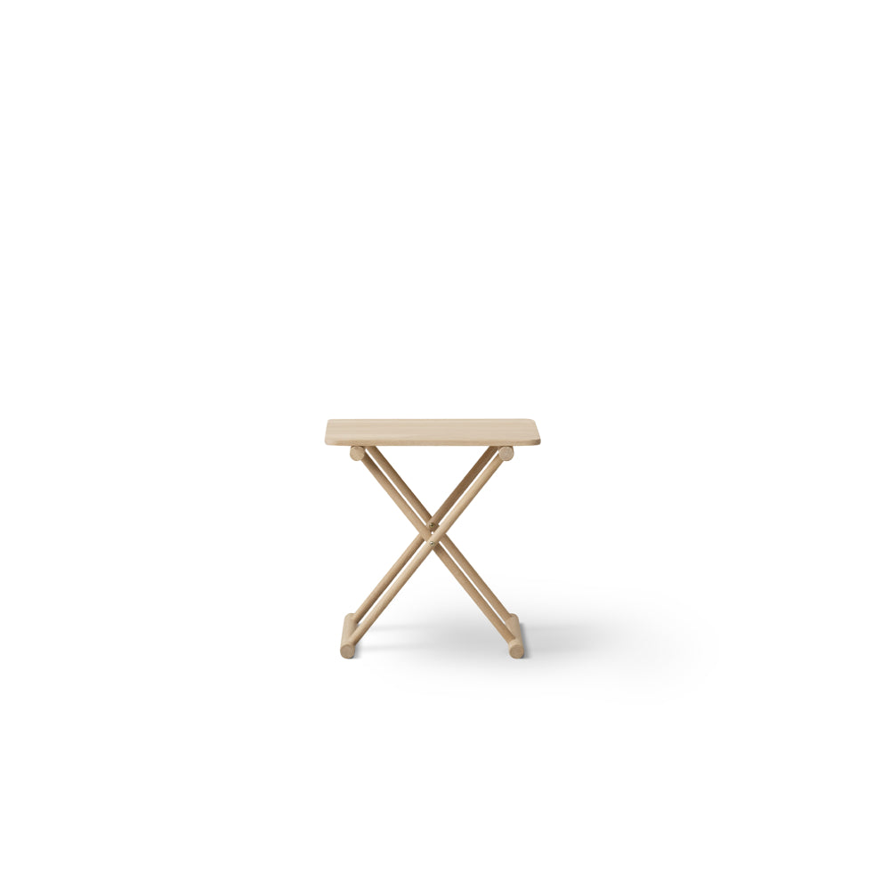 Table de chevet haute en chêne AlixFurniture - Ajoutez une touche de qualité à la chambre d'un enfant