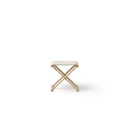 AlixFurniture Tabouret Enfant Camp - Chêne Naturel Non, Design Épuré