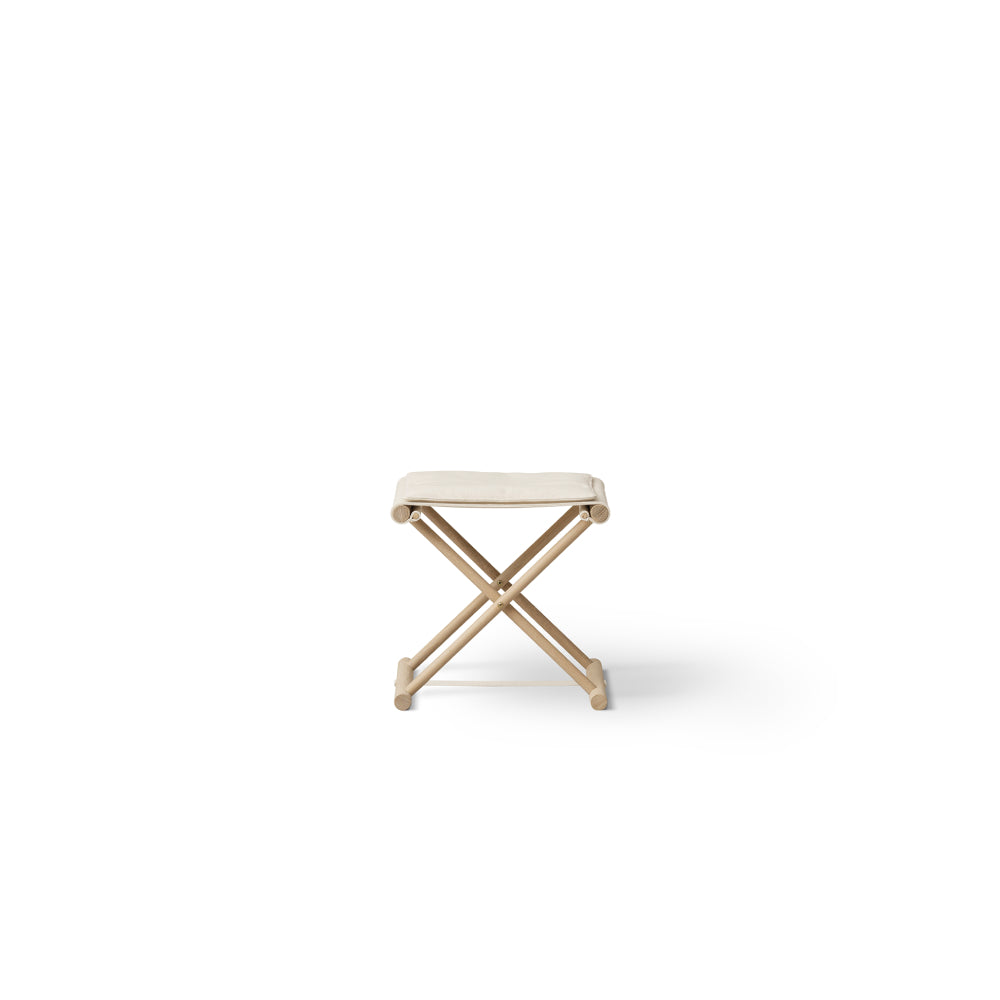AlixFurniture Tabouret Enfant Camp - Chêne Naturel Non, Design Épuré