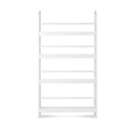 AlixFurniture Étagère Murale en Bois pour Enfant – Rangement Pratique et Élégant