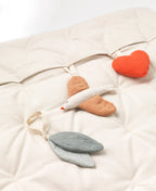 AlixFurniture Jouets Nora, Songbirds