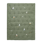 AlixFurniture Tapis d'éveil  Meri, Sailboats