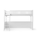 AlixFurniture Lit mezzanine Seaside Classic