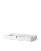 AlixFurniture Tiroir lit gigogne Seaside Classic