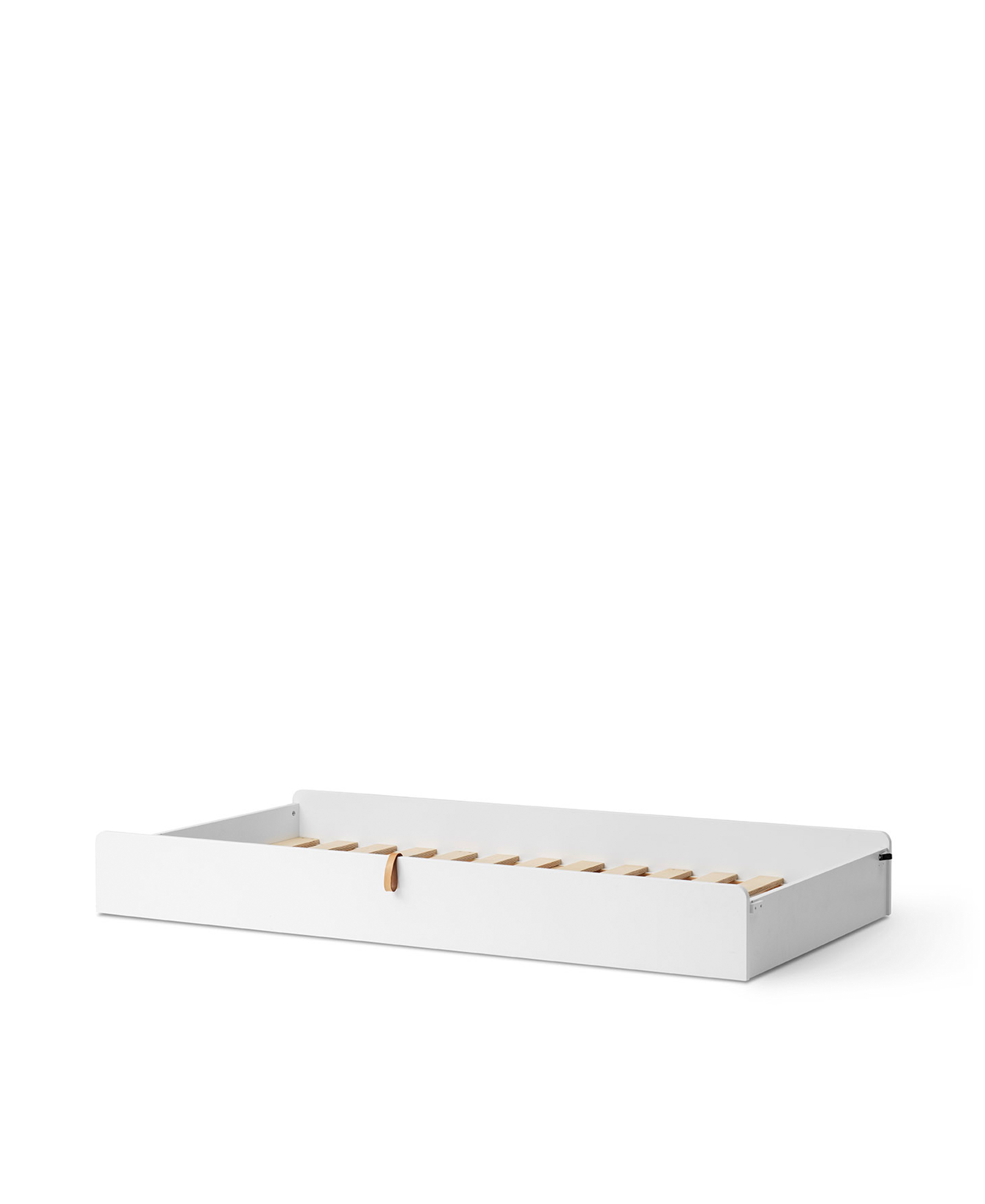 AlixFurniture Tiroir lit gigogne Seaside Classic