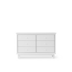 AlixFurniture Commode 6 tiroirs Seaside