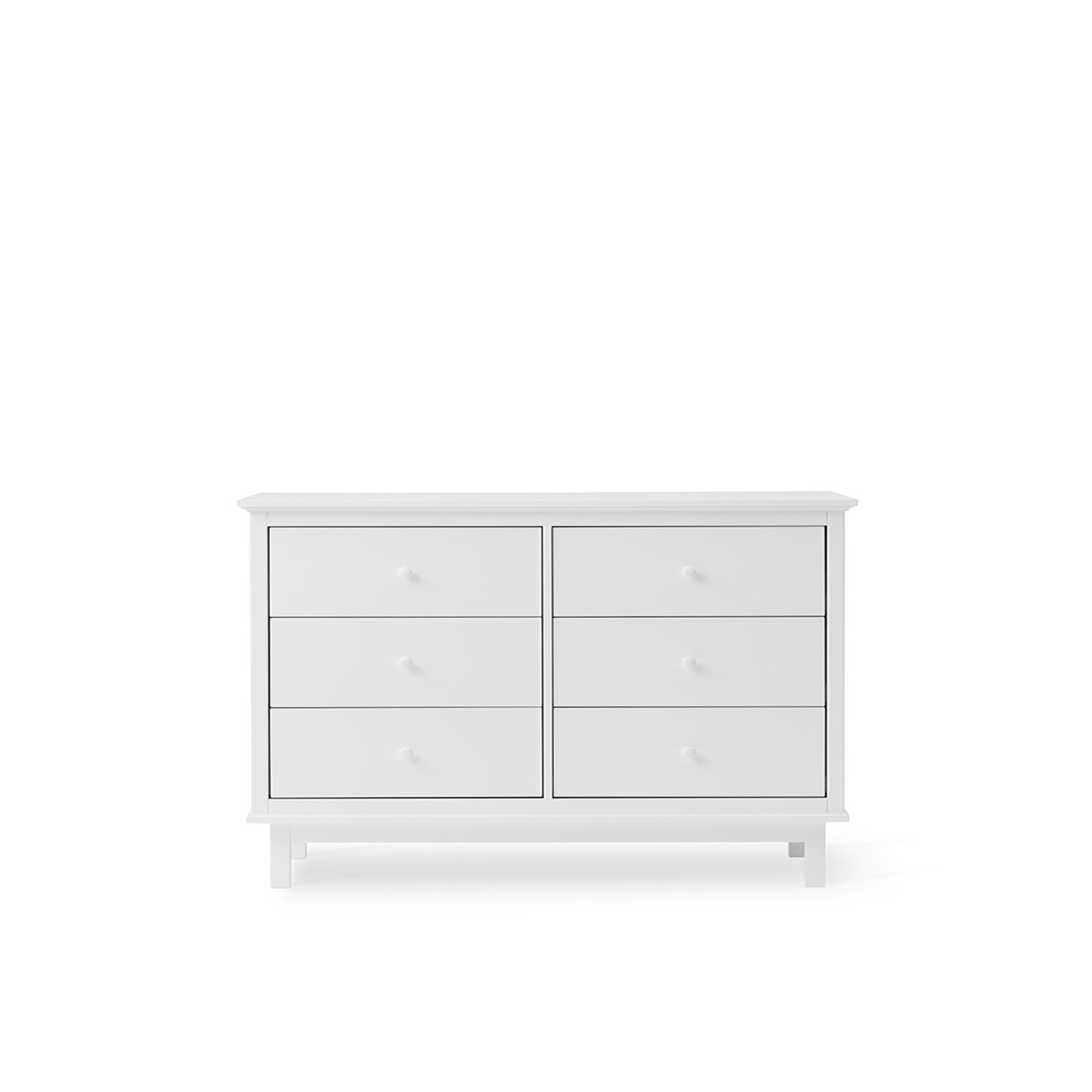 AlixFurniture Commode 6 tiroirs Seaside