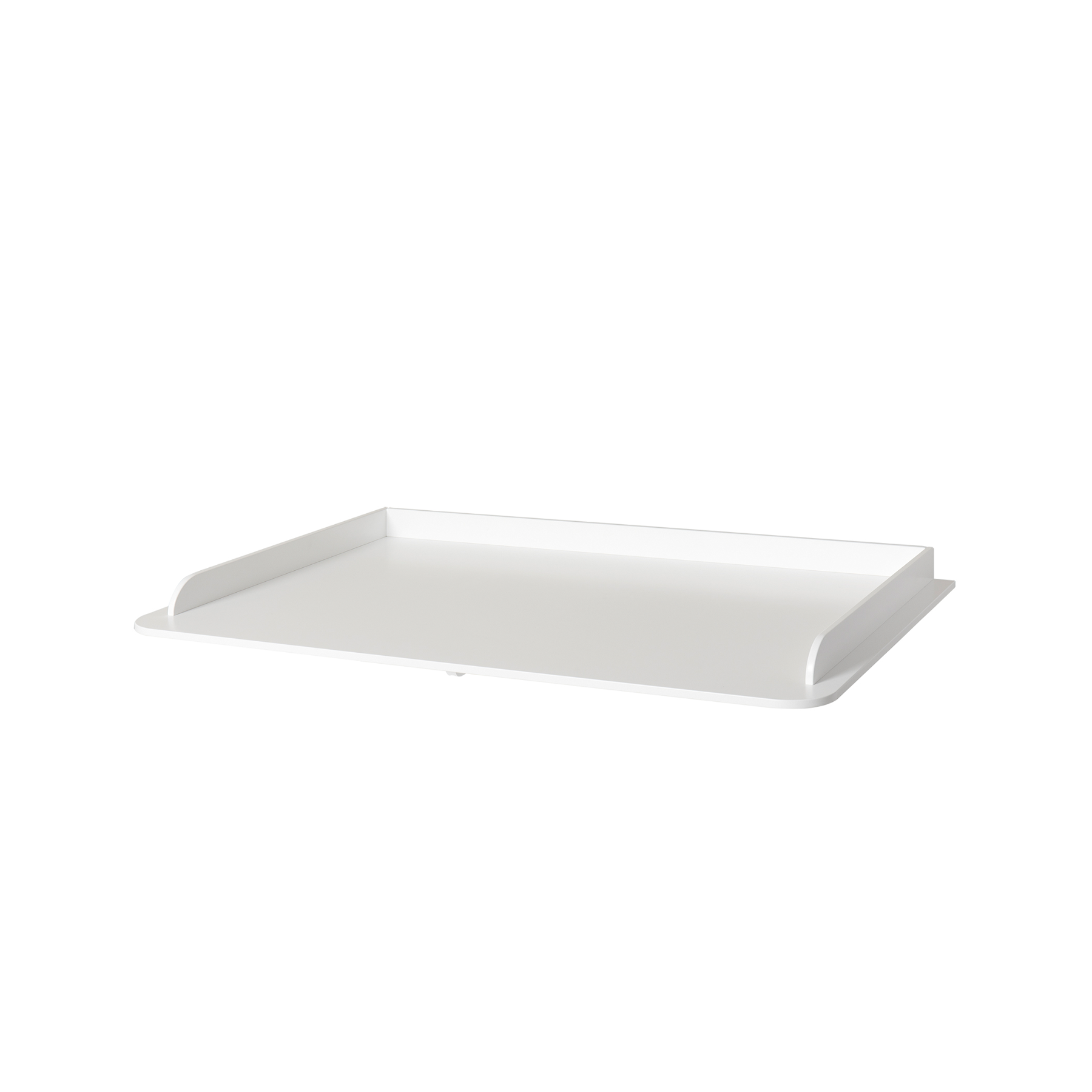 AlixFurniture Plan à langer pour commode 6 tiroirs Seaside