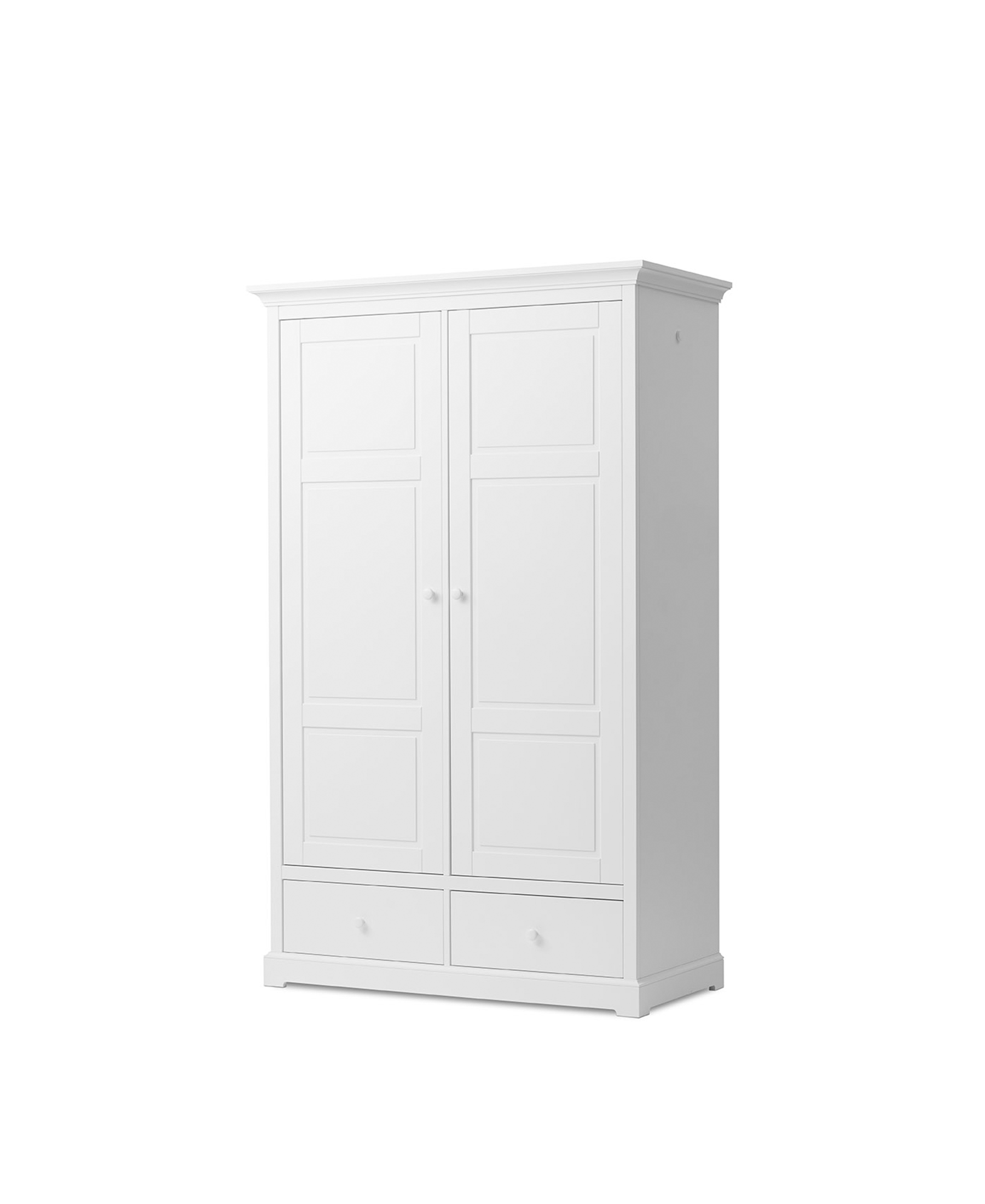 AlixFurniture Armoire 2 portes Seaside