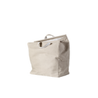 AlixFurniture Sac à Linge en Coton 100%, Pratique et Design Minimaliste pour Commode 6 Tiroirs