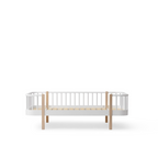 AlixFurniture Lit banquette junior Wood Original