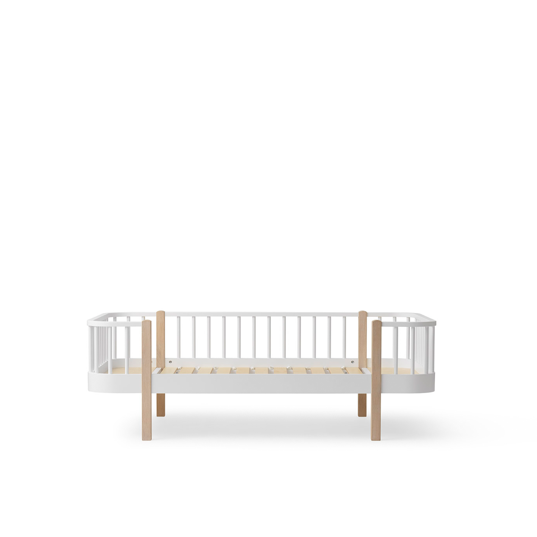 AlixFurniture Lit banquette junior Wood Original