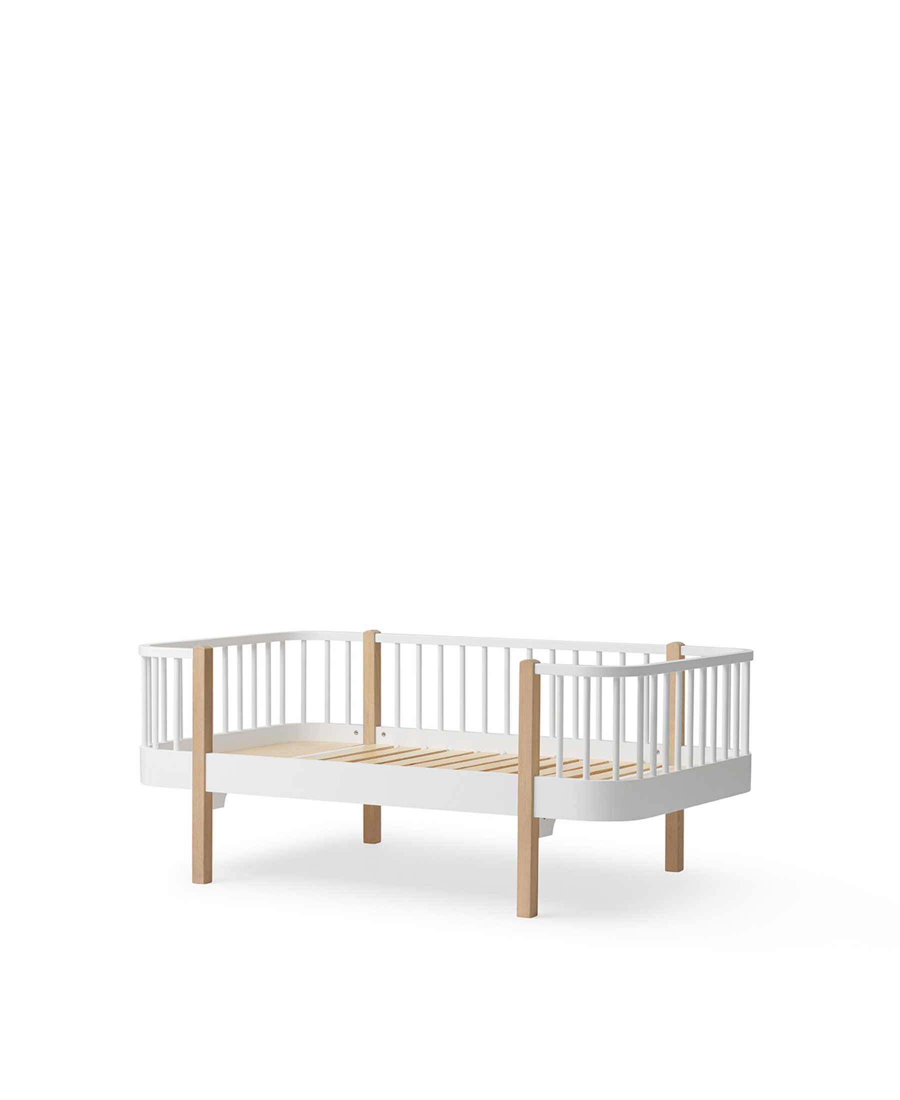 AlixFurniture Lit banquette junior Wood Original