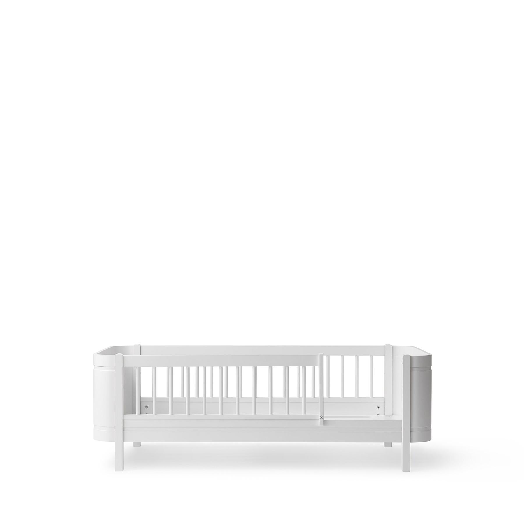 AlixFurniture Canapé-Lit Blanc – Élégance et Polyvalence pour Votre Intérieur
