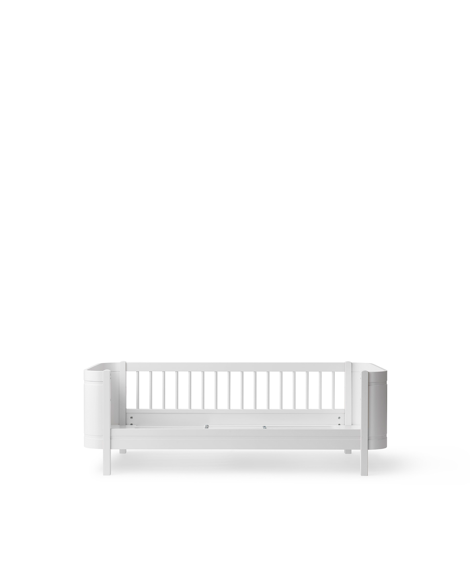 AlixFurniture Canapé-Lit Blanc – Élégance et Polyvalence pour Votre Intérieur