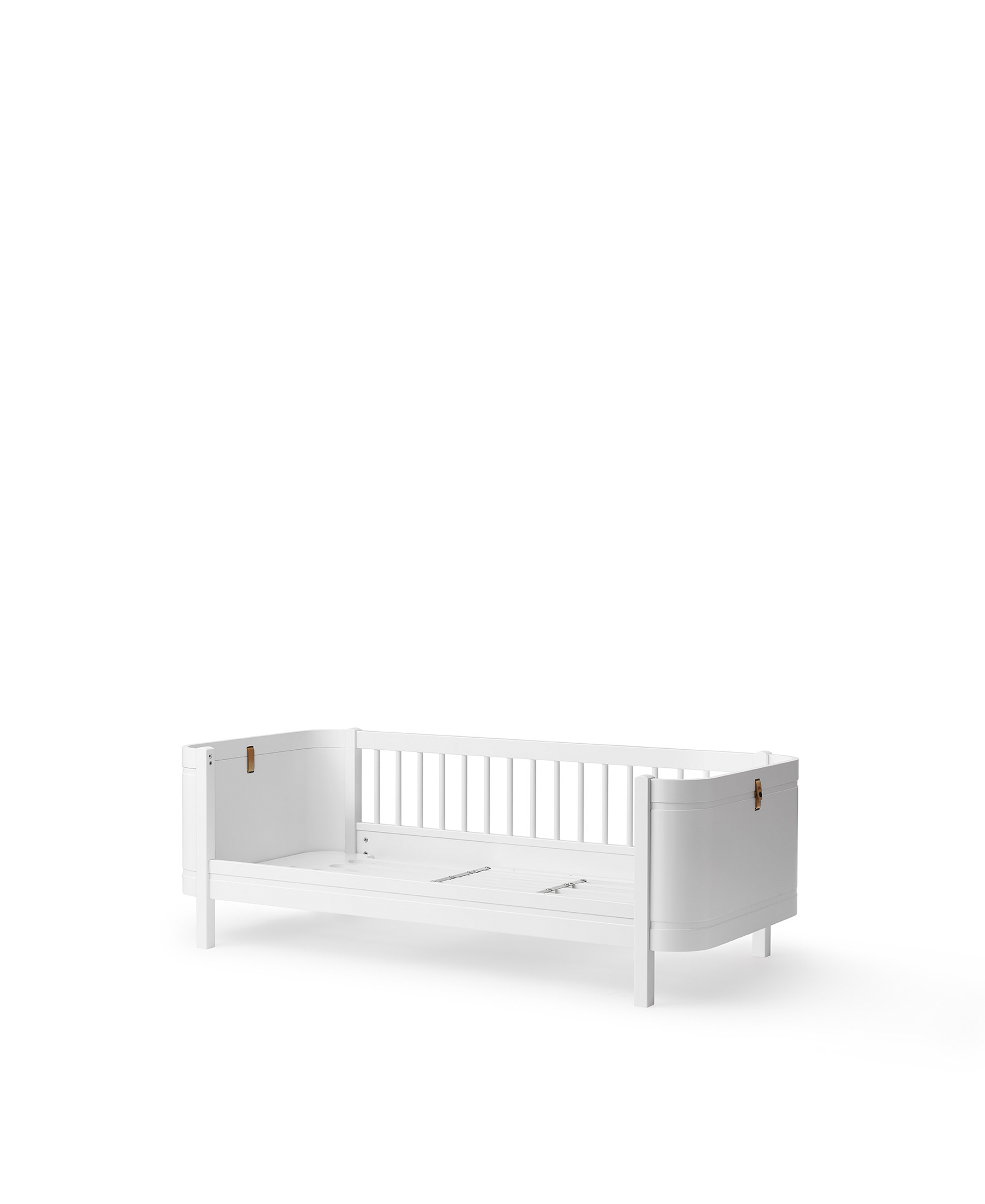 AlixFurniture Canapé-Lit Blanc – Élégance et Polyvalence pour Votre Intérieur
