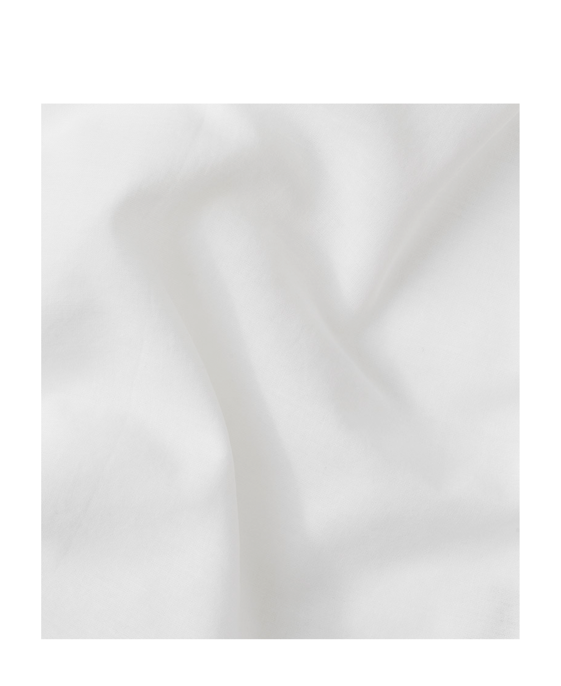 AlixFurniture Ciel de lit en bois blanc - Pureté et naturel