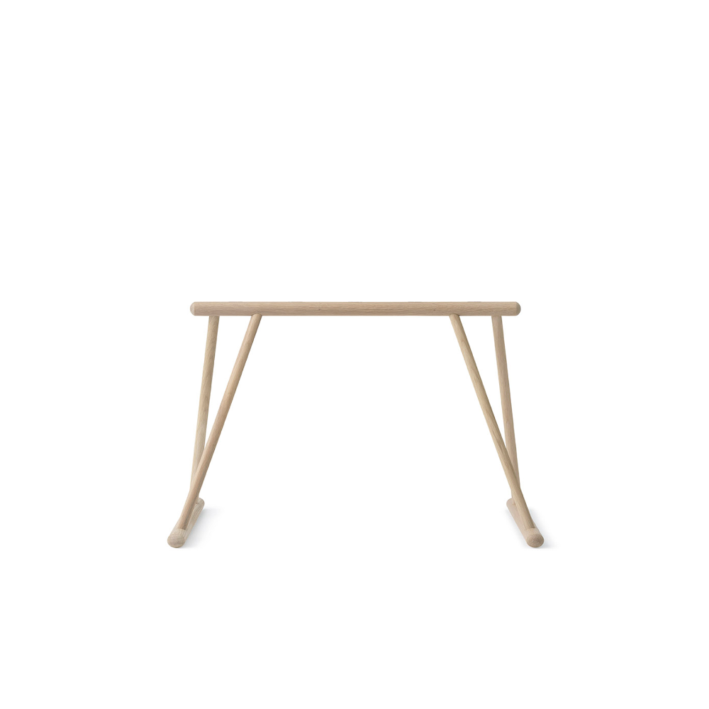 AlixFurniture L’Arche D’Éveil En Bois Naturel Et Élégant