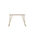 AlixFurniture L’Arche D’Éveil En Bois Naturel Et Élégant