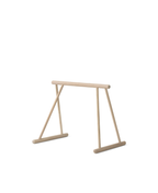 AlixFurniture L’Arche D’Éveil En Bois Naturel Et Élégant