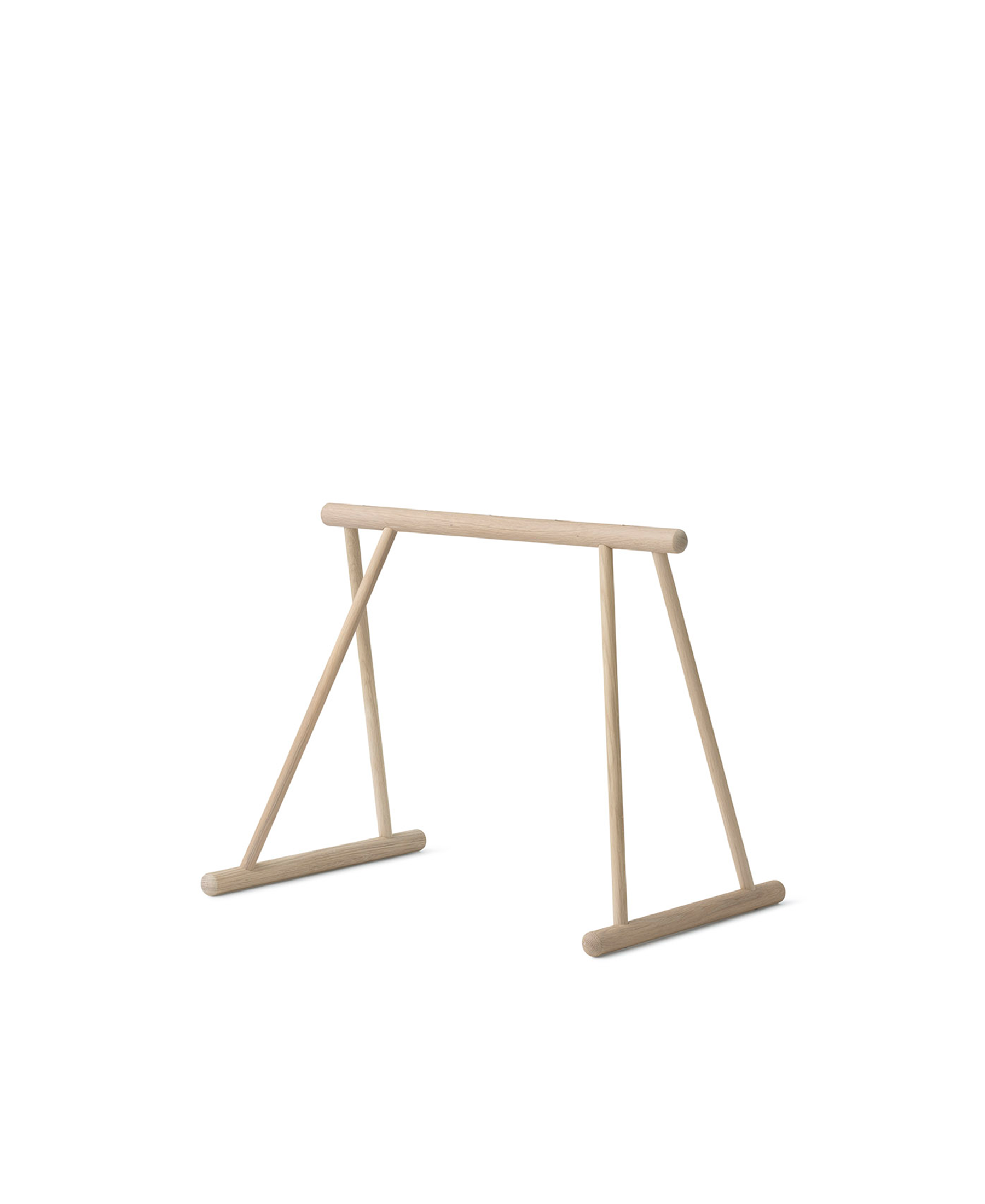 AlixFurniture L’Arche D’Éveil En Bois Naturel Et Élégant