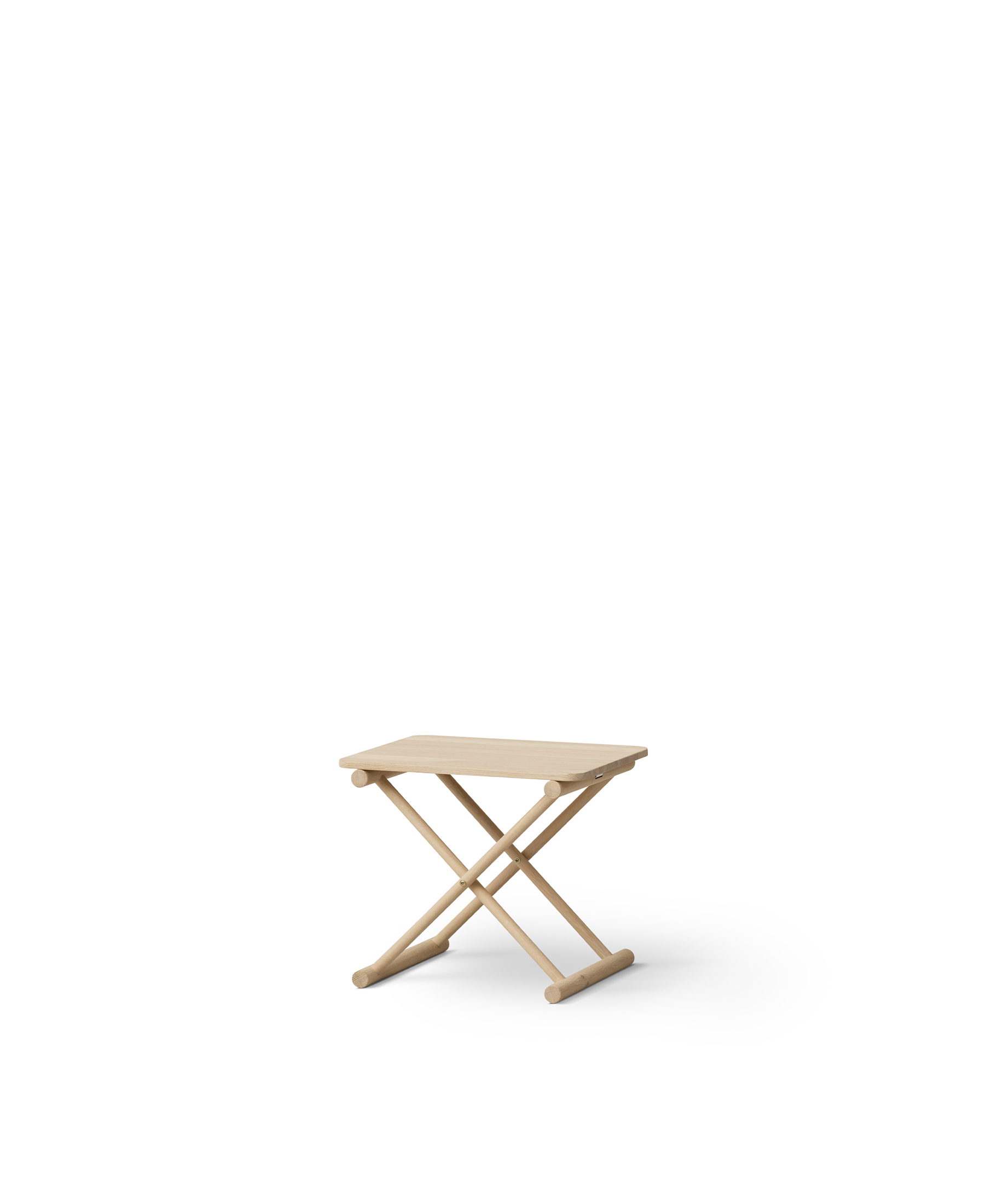 Table De Chevet Basse Pour Chambre d Enfant Alixfurniture - Meuble En Chêne Au Design Raffiné