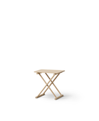 Table de chevet haute en chêne AlixFurniture - Ajoutez une touche de qualité à la chambre d'un enfant