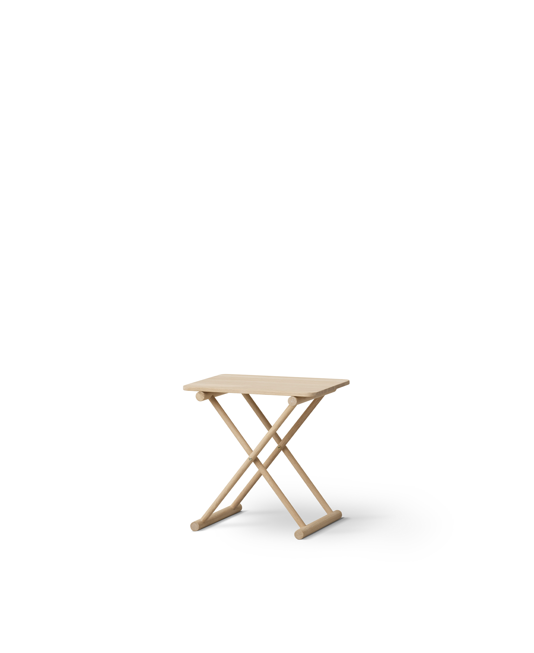 Table de chevet haute en chêne AlixFurniture - Ajoutez une touche de qualité à la chambre d'un enfant