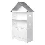 AlixFurniture Bibliotheque Bebe Bois