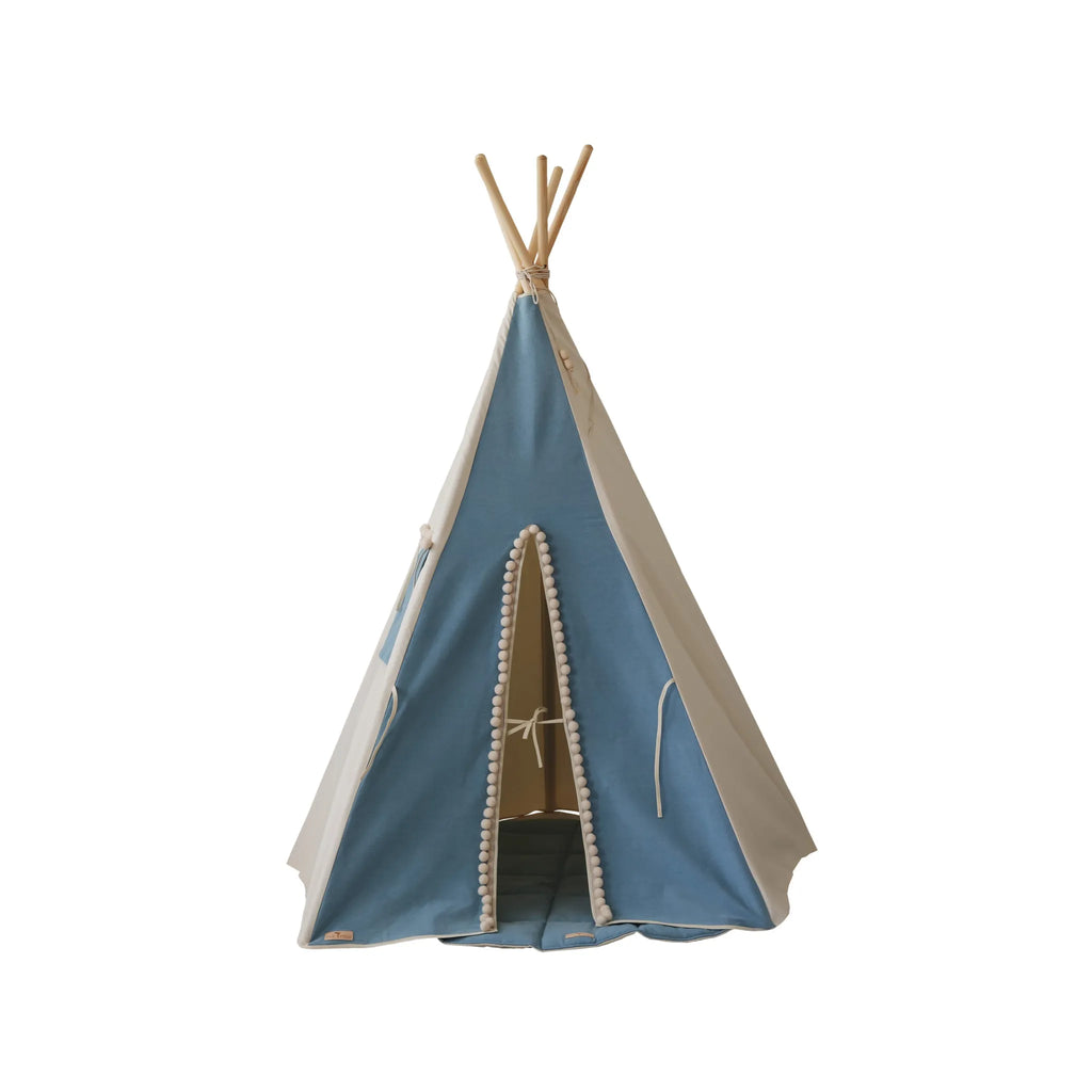 AlixFurniture Tente pliable et portable pour enfants