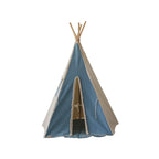 AlixFurniture Tente pliable et portable pour enfants