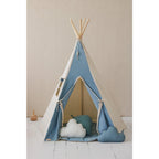 AlixFurniture Tente pliable et portable pour enfants