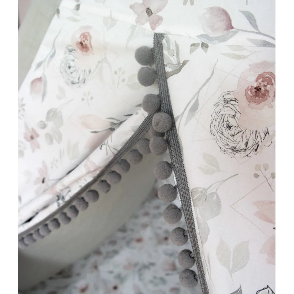AlixFurniture Tente Tipi Enfant Naturelle – Sécurité, Confort et Design Écologique pour Maison et Jardin