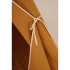 AlixFurniture Autumn Vibes” en coton naturel – Jeu et détente aux couleurs de l’automne