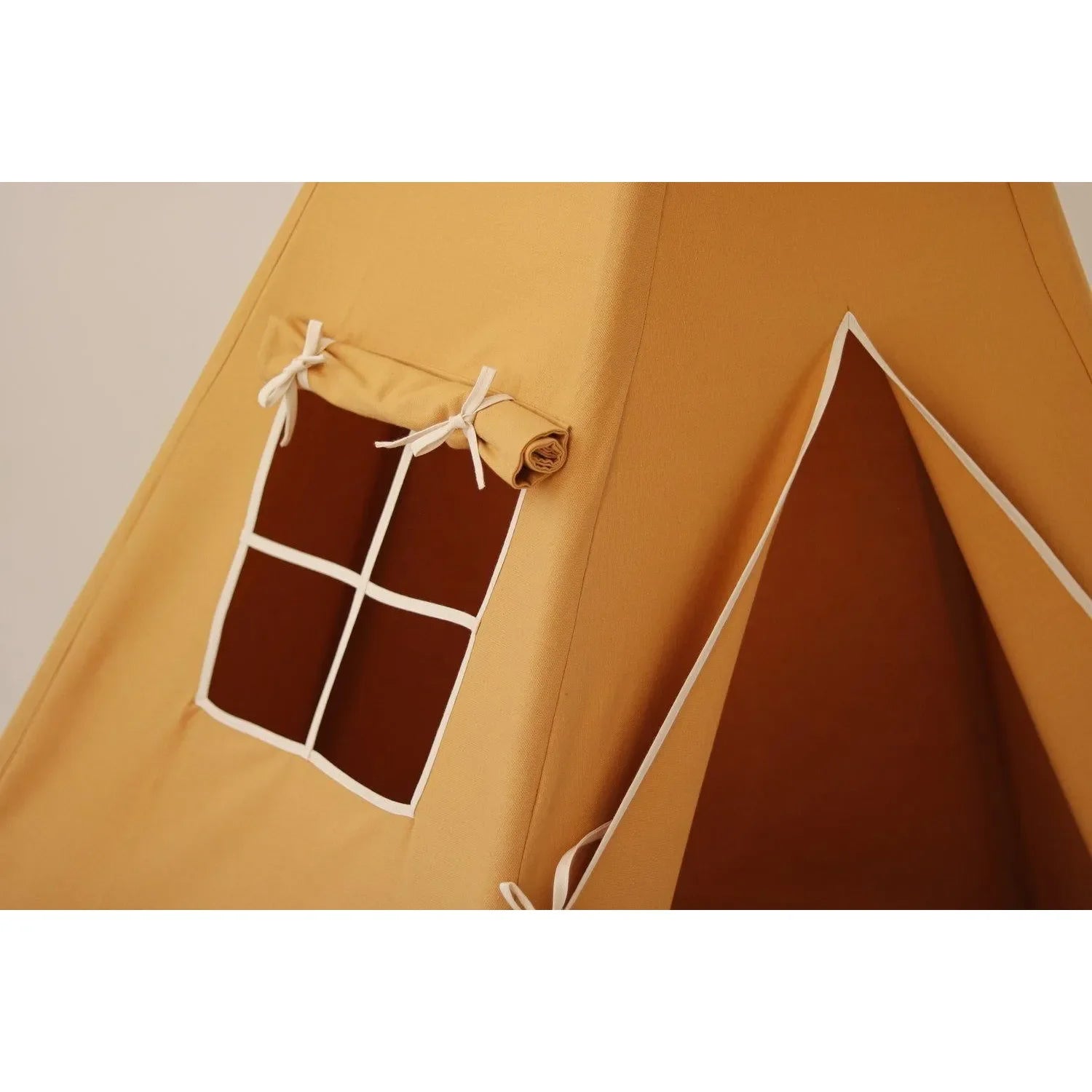 AlixFurniture Autumn Vibes” en coton naturel – Jeu et détente aux couleurs de l’automne