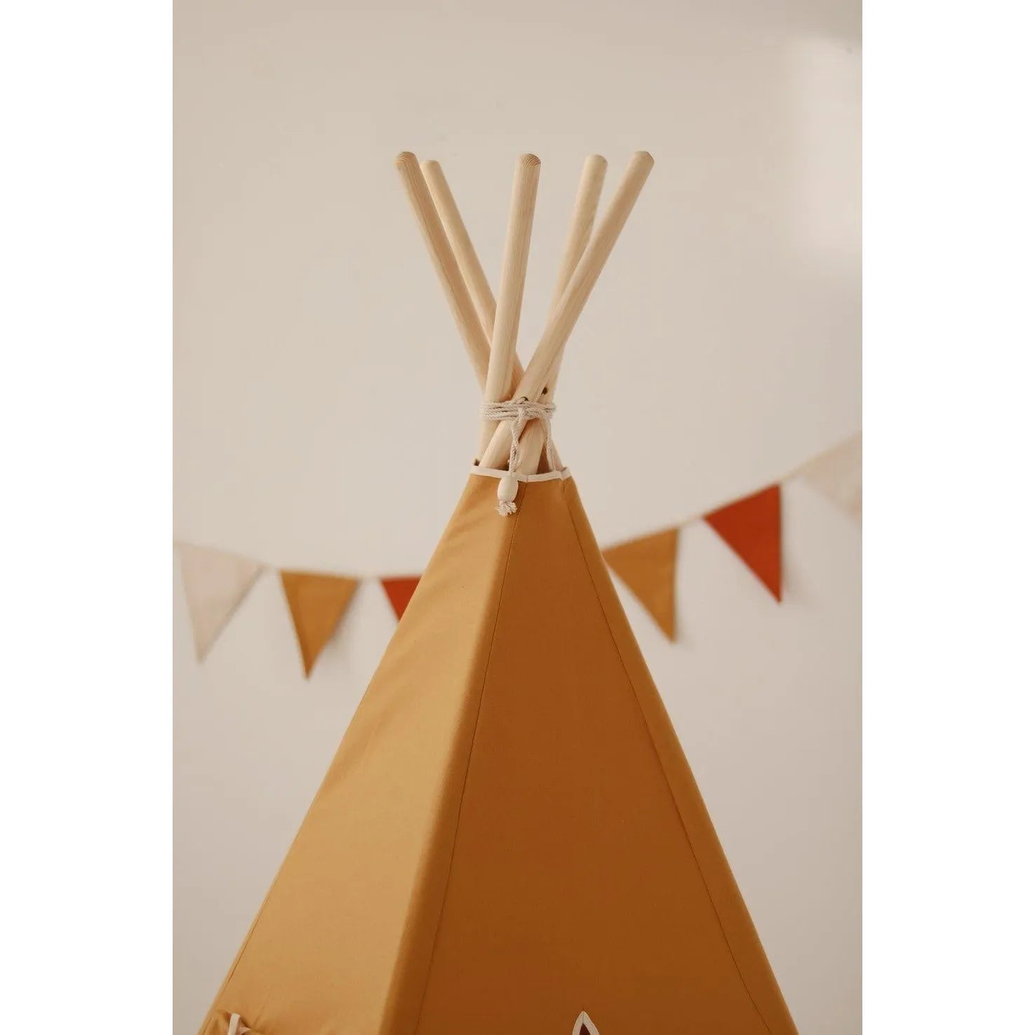 AlixFurniture Autumn Vibes” en coton naturel – Jeu et détente aux couleurs de l’automne