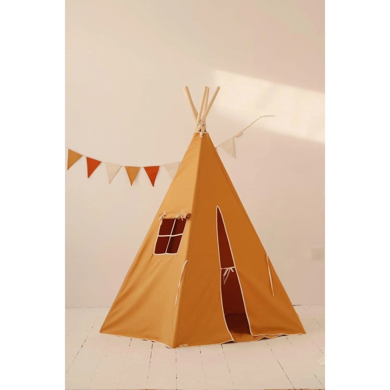 AlixFurniture Autumn Vibes” en coton naturel – Jeu et détente aux couleurs de l’automne